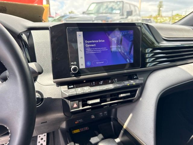 2025 Toyota Camry - $30,588