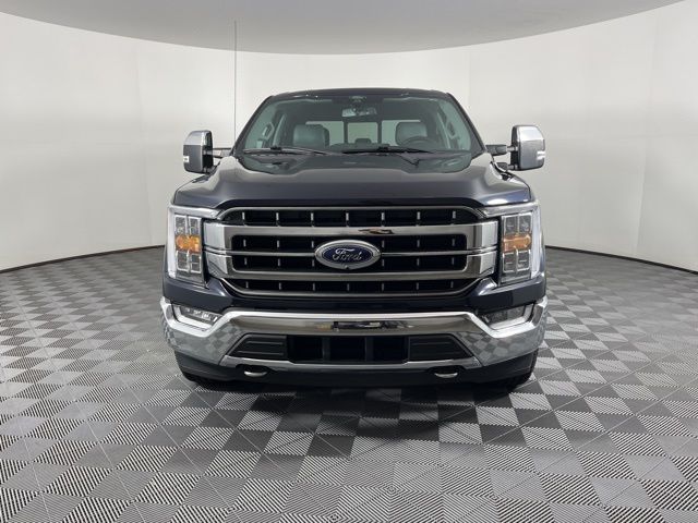 2021 Ford F-150 Lariat 3