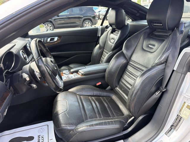 2013 Mercedes-Benz SL-Class - Image 24