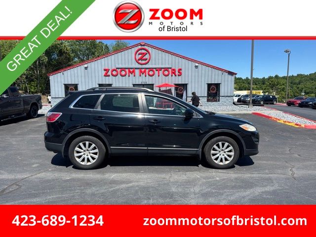 2010 Mazda CX-9 Touring AWD
