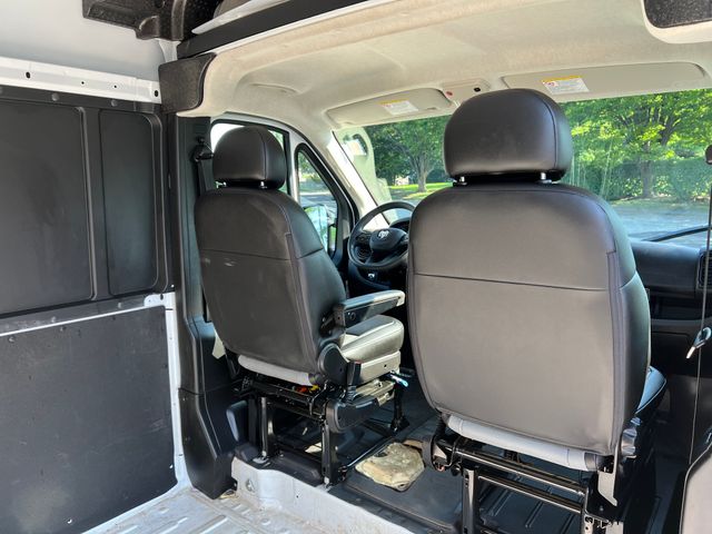 Used 2026 Ram ProMaster 2500 Van