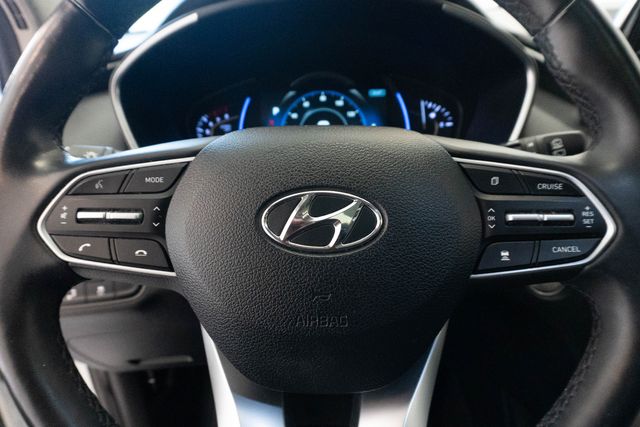 Used 2019 Hyundai Santa Fe SUV