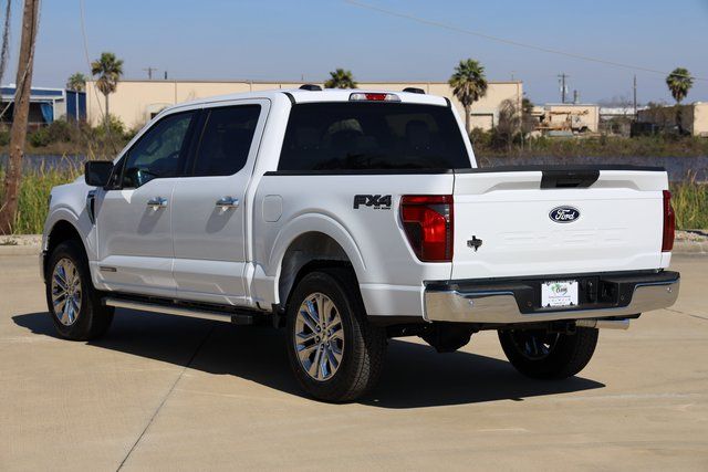 2026 Ford F-150 XLT - 5