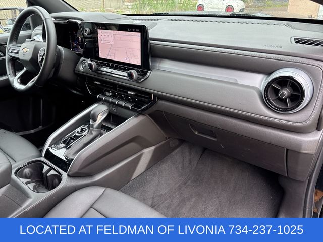 Used 2023 Chevrolet Colorado For Sale in Livonia, MI
