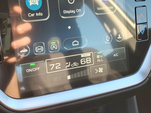 new 2026 Subaru Impreza car, priced at $28,798