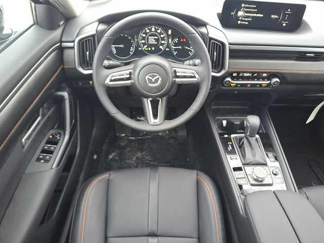 new 2026 Mazda CX-50 Hybrid car, priced at $38,160