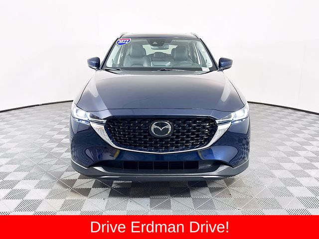 Used 2022 Mazda CX-5 SUV