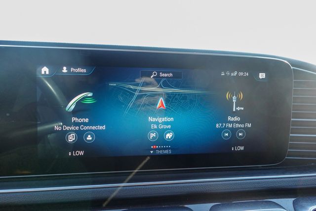 used 2020 Mercedes-Benz GLE car, priced at $27,399