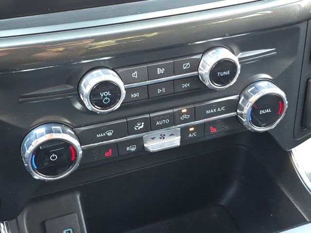 2022 Ford F-150 XLT:46296A
