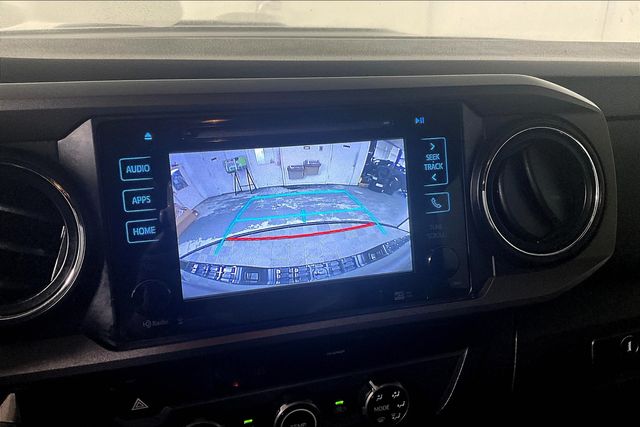 Used 2017 Toyota Tacoma For Sale in OLIVE BRANCH, MS