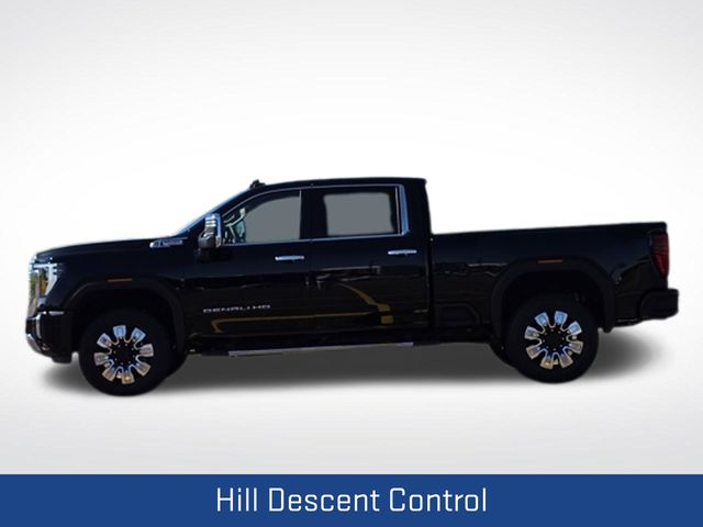 2026 GMC Sierra 3500HD Denali