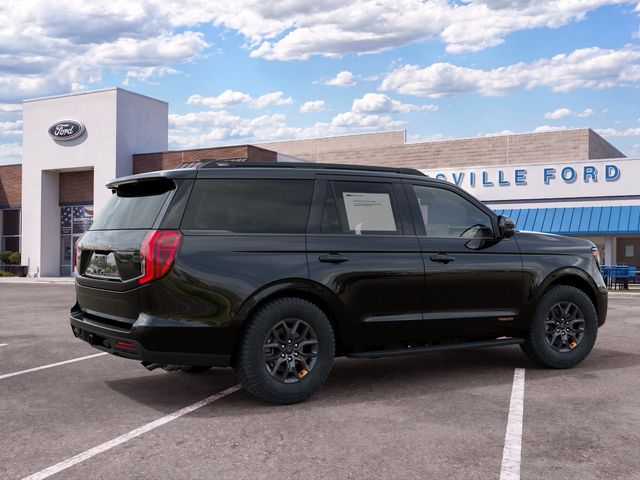 New 2027 Black Ford Tremor image 6