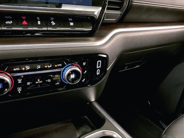 2022 GMC Sierra 1500 SLT Black at Auto Express Mitsubishi