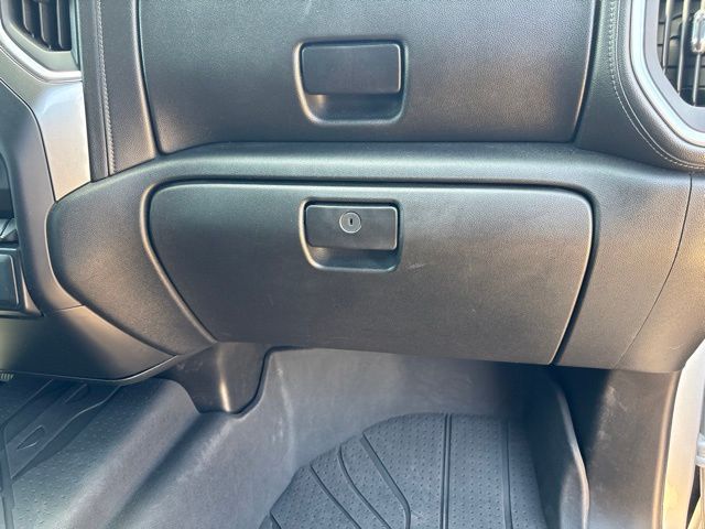 Used 2020 Chevrolet Silverado 1500 Truck