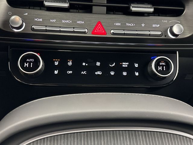 New 2026 Hyundai Palisade For Sale in Indianapolis, IN