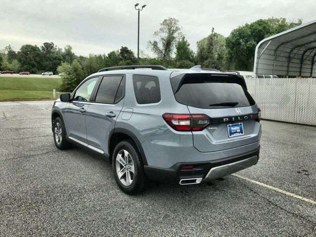 new 2026 Honda Pilot car, priced at $43,758