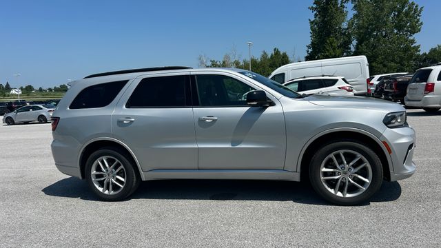 Used 2024 Dodge Durango SUV