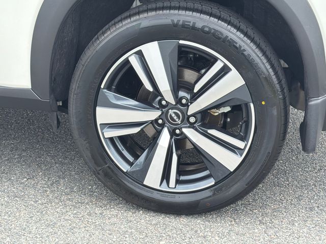Used 2023 Nissan Rogue SUV