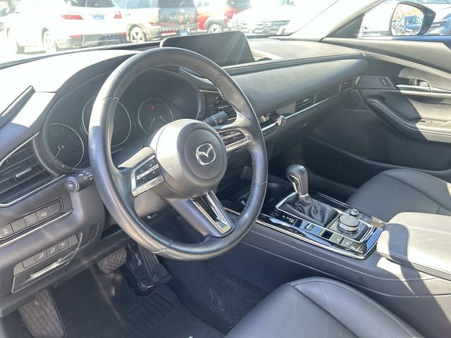 2023 Mazda CX-30