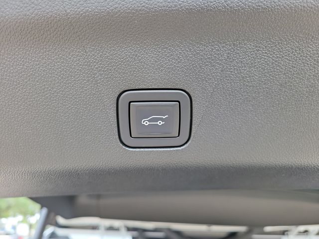 2024 Chevrolet Tahoe Premier - 10
