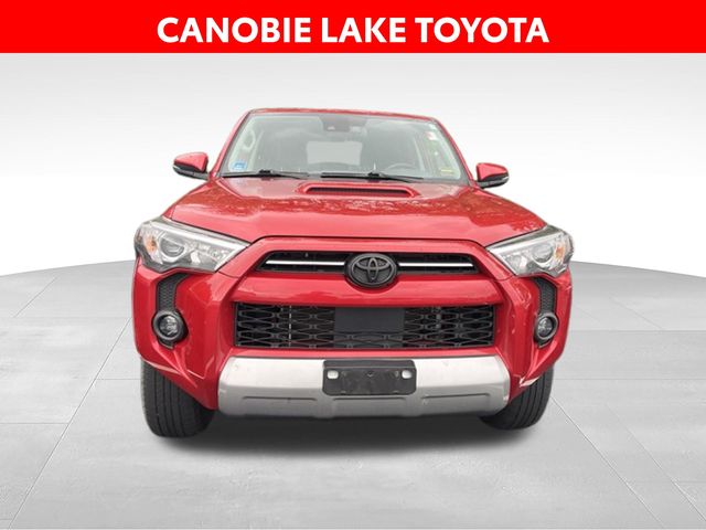 Used 2024 Toyota 4Runner SUV