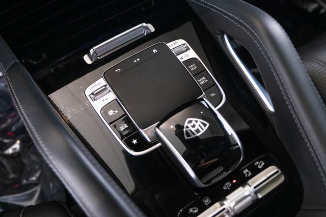 Used 2024 Mercedes-benz GLS SUV