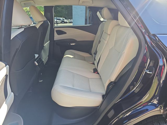 Used 2024 Blue Lexus 350 image 14