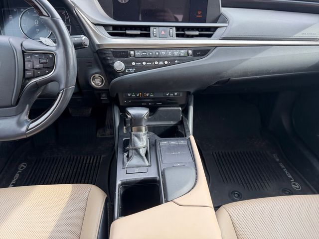 Certified Used 2021 White Lexus 250 image 11