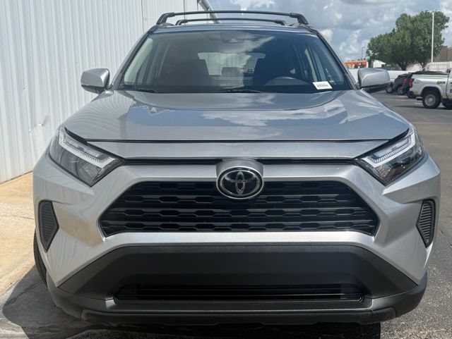 used 2023 Toyota RAV4 car, priced at $26,995