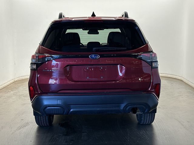 2026 Subaru Forester Premium - 3