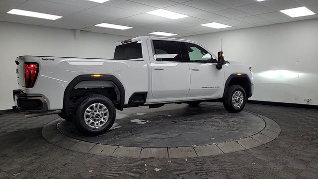 2026 – GMC – Sierra 2500HD
