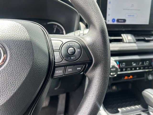 Used 2025 Toyota RAV4 SUV