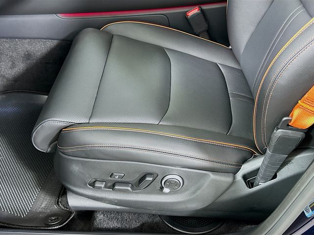 Thumbnail: 2026 Genesis GV70 - 21