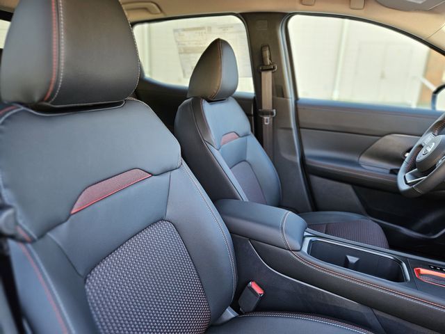 New 2026 Nissan Kicks SUV