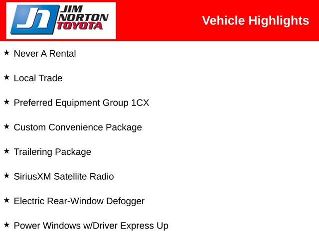 Used 2018 Chevrolet Silverado 1500 Truck