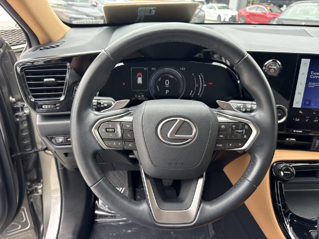 Used 2024 Lexus NX SUV