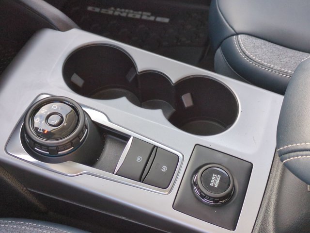 Used 2024 White Ford Outer Banks image 26