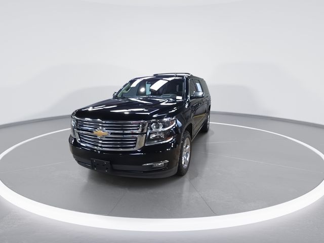 Used 2020 Black Chevrolet Premier image 3
