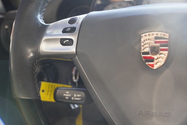 Used 2006 Porsche 911 Truck
