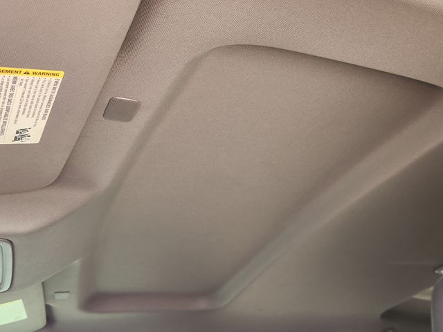 2024 Chevrolet Silverado 1500 Custom Gray at Cook Ford