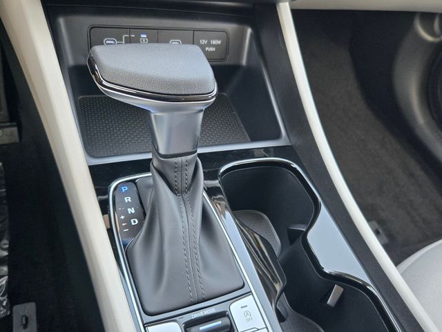 2026 Hyundai Tucson - $27,757