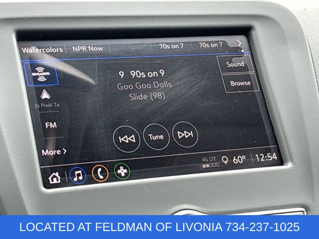 Used 2023 Chevrolet Equinox For Sale in Livonia, MI