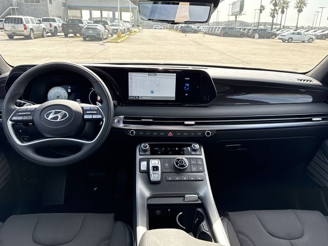 New 2025 Black Hyundai Calligraphy Night Edition image 23