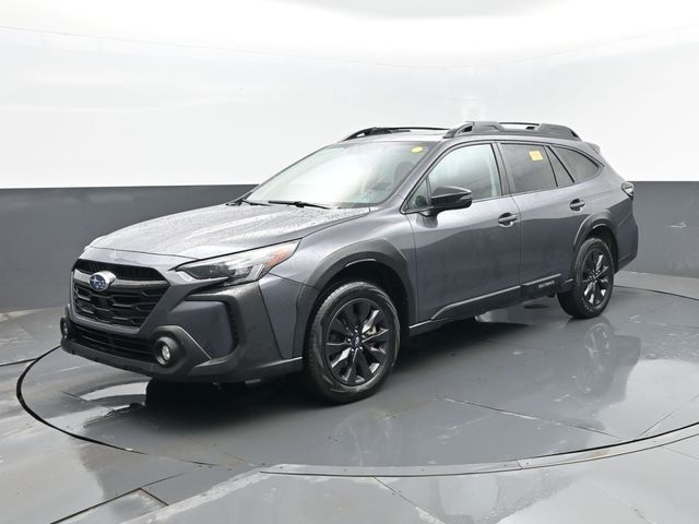 2025 Subaru Outback Onyx Edition AWD