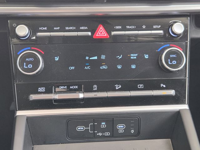 Used 2026 Hyundai Santa Fe SUV