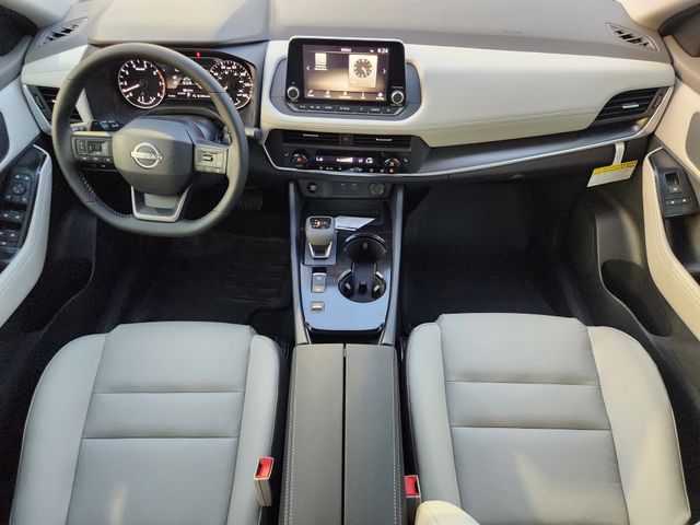 2026 Nissan Rogue SV photo 11
