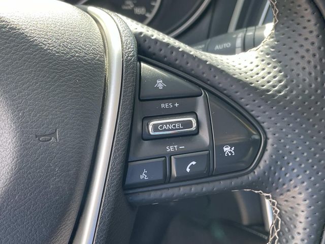 Used 2023 Nissan Maxima Sedan