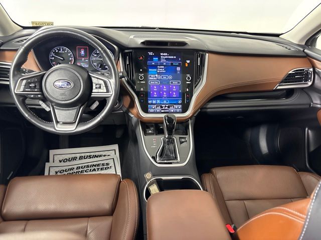 Used 2021 Subaru Outback SUV