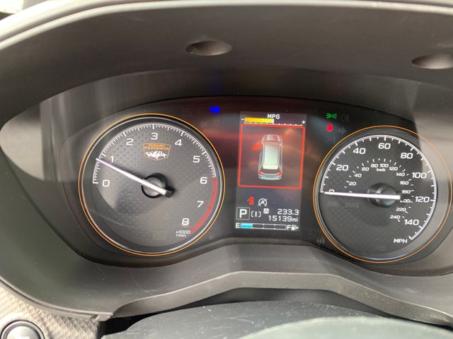 Used 2025 Subaru Forester SUV