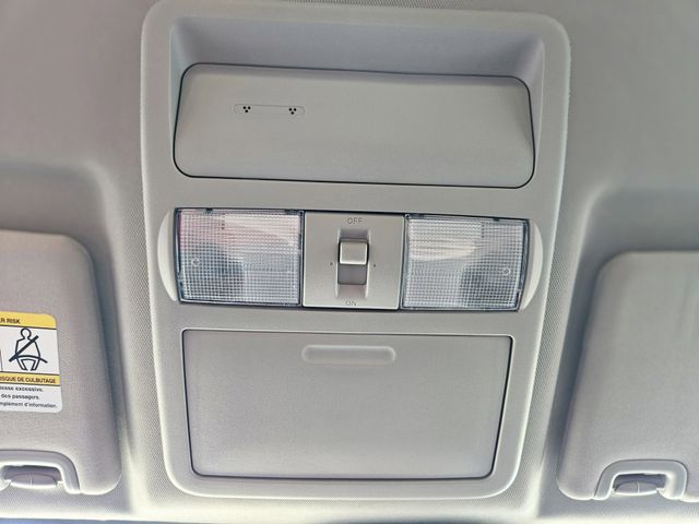 Used 2025 Nissan Frontier Truck
